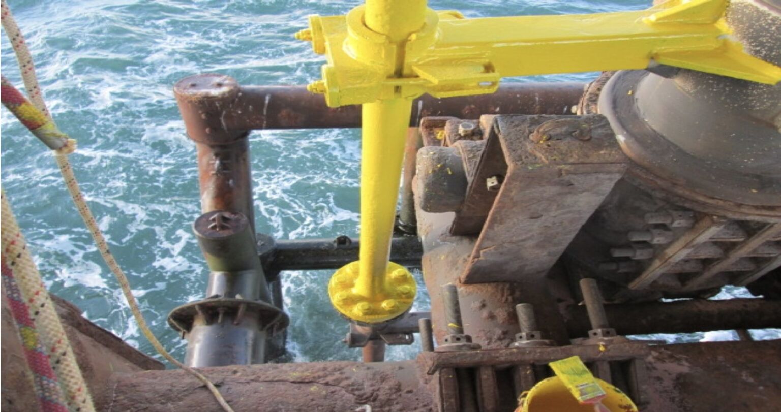 Subsea and onshore Integrity Engineering and Management - FADFAE